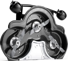 Husqvarna BioClip Combi 103 Mähdeck