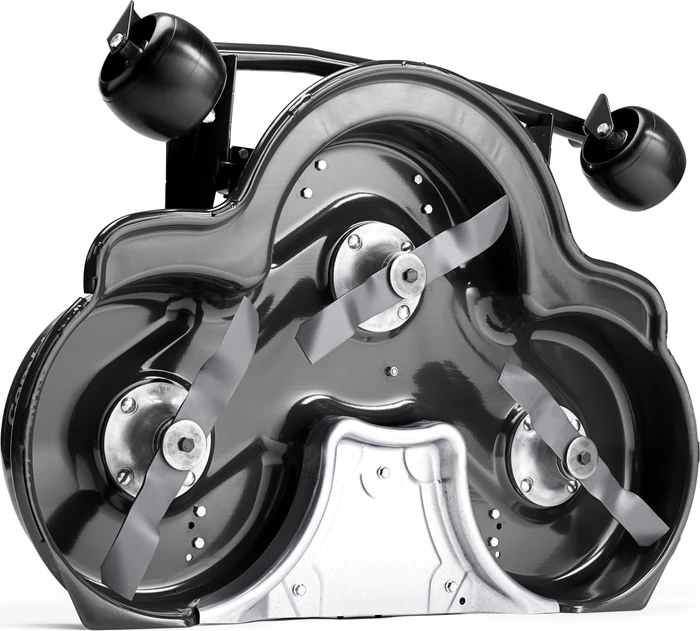 Husqvarna BioClip Combi 103 Mähdeck