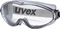 UVEX ultrasonic Vollsicht-Schutzbrille Vorschaubild