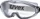 UVEX ultrasonic Vollsicht-Schutzbrille grau (9302285)