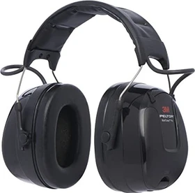 3M Peltor WorkTunes Pro Gehörschutz