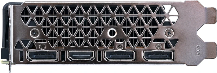 INNO3D GeForce RTX 2070 SUPER Jet X1, 8GB GDDR6, HDMI, 3x DP
