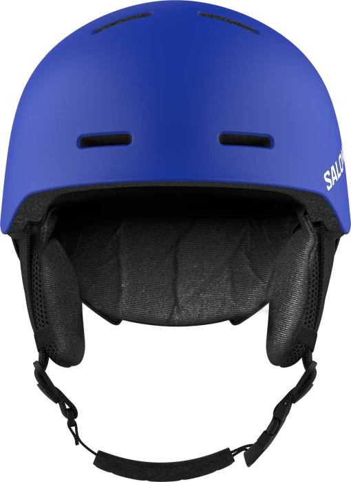 Salomon Orka Helm race blue (Junior)