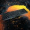 Cherry MX Board 3.0 S, schwarz, MX SILENT RED, USB, EU Vorschaubild