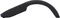 Microsoft Surface Arc Mouse, schwarz, Bluetooth Vorschaubild