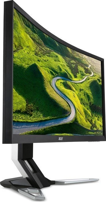 Acer XZ0 XZ350CUbmijphz, 35"