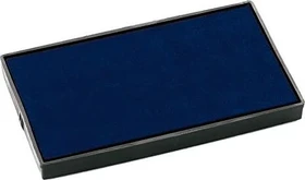 COLOP Ersatz-Stempelkissen E/2800, blau, 2er-Pack