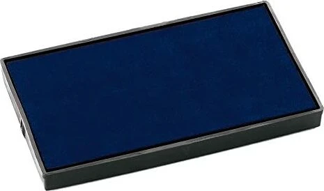 COLOP Ersatz-Stempelkissen E/2800, blau, 2er-Pack