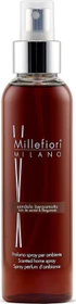 Millefiori Milano Sandalo Bergamotto Raumspray, 150ml