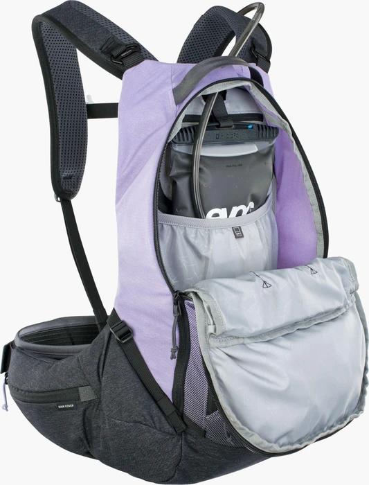Evoc Trail Pro 16 S/M new multicolour