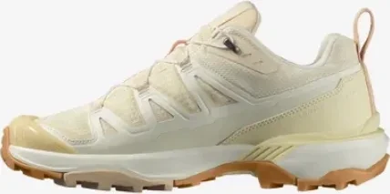 Salomon X Ultra 360 Edge wheat/shortbread/peach quartz (Damen)