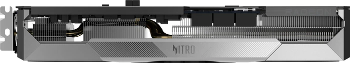 Acer Nitro Radeon RX 9070 XT OC, 16GB GDDR6, HDMI, 3x DP