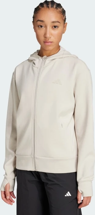 adidas Designed 4 Training Hoodie (Damen)