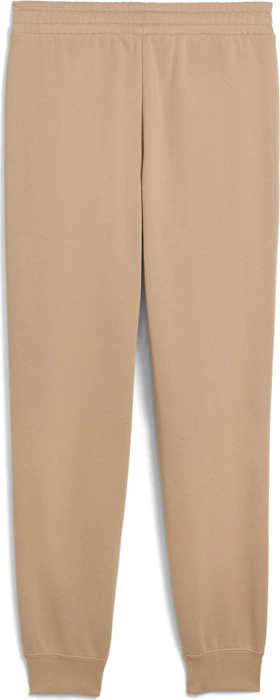Puma Essentials Logo Trainingshose lang dusty tan (Herren)