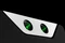 EK Water Blocks Quantum Line EK-Quantum Vector FE RTX 3090 D-RGB, Black Special Edition, Full Metal Vorschaubild