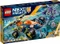 LEGO Nexo Knights - Aarons Klettermaxe Vorschaubild