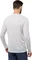 Jack Wolfskin Vonnan Funktionsshirt langarm cool grey (Herren) Vorschaubild