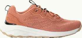 Jack Wolfskin Dromoventure Knit Low astro dust (Damen)
