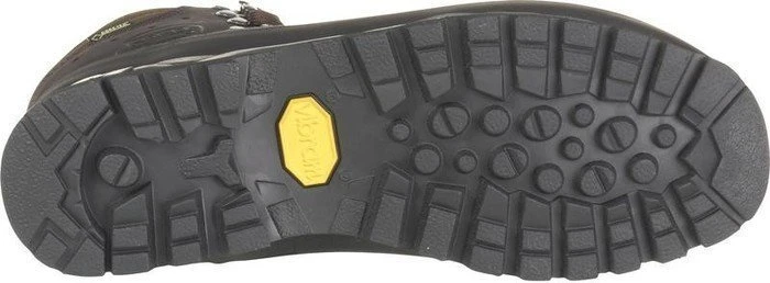 Meindl Island MFS Active schwarz/dunkelbraun (Herren)