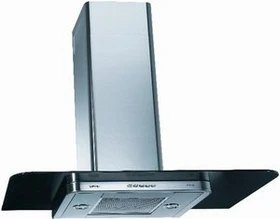 Gorenje DKG902-ORA-E Wand-Dunstabzugshaube
