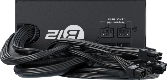 Seasonic B12 BM 850W, ATX