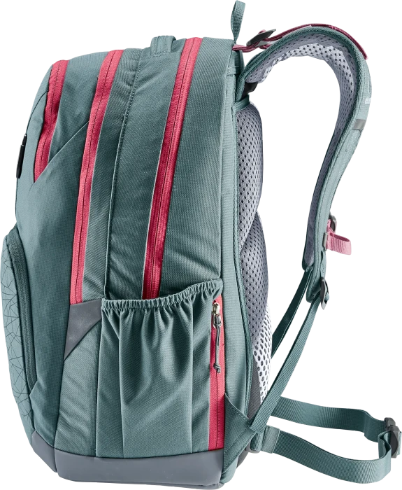 Deuter Cotogy teal Schulrucksack