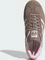 adidas Gazelle Bold trace brown/clear pink/earth strata (Damen) Vorschaubild