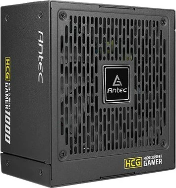 Antec High Current Gamer Gold HCG1000 Gold 1000W, ATX 2.4