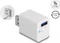 DeLOCK WLAN EasyUSB Smart Schalter MQTT, 1x USB-A Vorschaubild