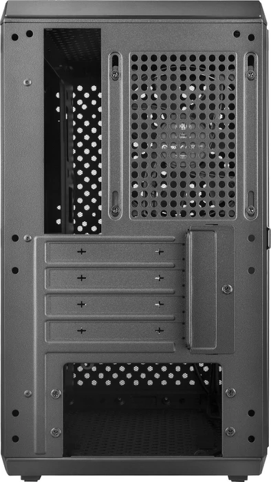 Cooler Master MasterBox Q300L, Acrylfenster