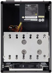 Fractal Design Array R2, Mini-ITX, 300W SFX