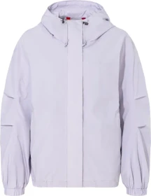 Vaude Mineo Rain Funktionsjacke lavender (Damen)