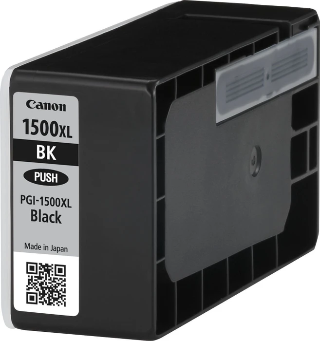 Canon Tinte PGI-1500XL BK Multipack