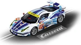 Carrera Evolution Ferrari 458 Italia GT2 AF Corse No.54