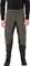 Vaude Qimsa Pro Softshell Fahrradhose lang deer brown (Herren) Vorschaubild