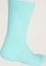 adidas by Stella McCartney Crew Socken semi flash aqua/aurora black (Damen) Vorschaubild