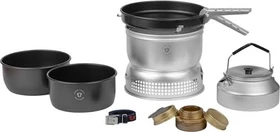 Trangia 25-6 UL Spiritus Kocherset