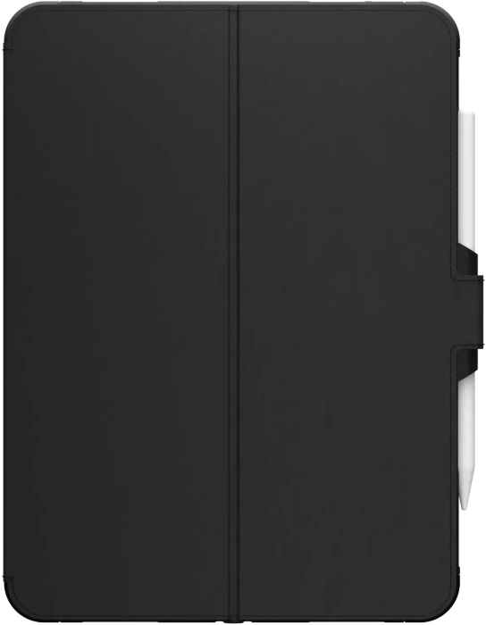 UAG Scout Series Case für Apple iPad (10.Gen, 2022) 10.9", schwarz