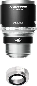 Blazar Mantis 75mm T2.0 1.33x Anamorphic Amber Flare für PL