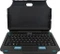Gamber-Johnson 2-in-1 Attachable Keyboard für Samsung Galaxy Tab Active Pro/Tab Active4 Pro, schwarz, UK Vorschaubild