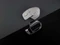 Rapoo MT760M Wireless Multi-mode Mouse grau/weiß, USB/Bluetooth Vorschaubild