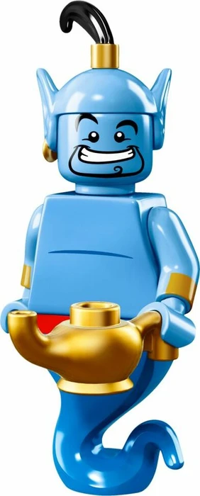 LEGO Minifigures - The Disney Series 1