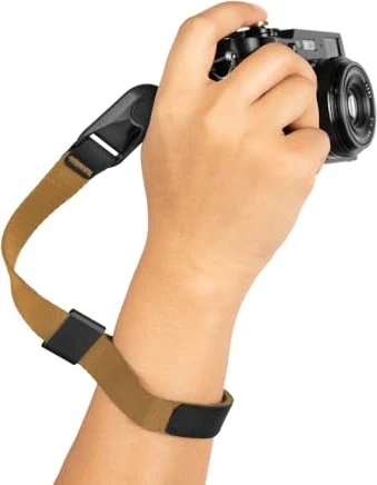 Peak Design Cuff Handschlaufe Coyote
