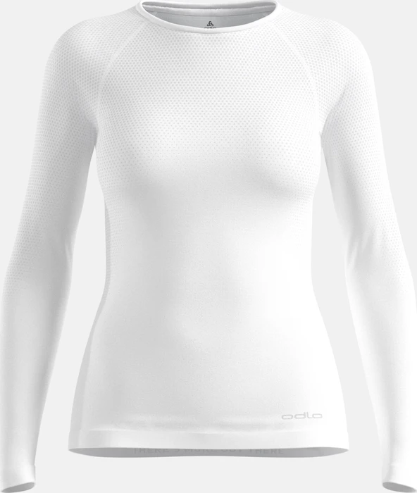 Odlo Performance Light Base Layer Funktionsshirt langarm (Damen)