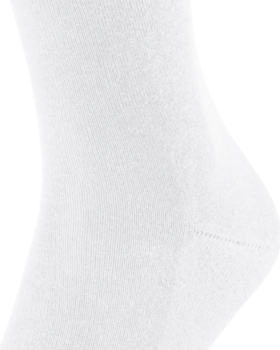Falke Family Socken weiß (Herren)