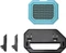 Thermaltake Chassis Stand Kit für Thermaltake The Tower 300, Turquoise Vorschaubild
