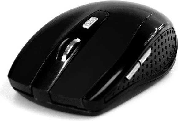 Media-Tech Raton Pro wireless schwarz, USB