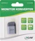 InLine USB Display Konverter, USB Typ-C Stecker auf DisplayPort Buchse Vorschaubild
