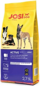 Josera JosiDog Active, 2.70kg