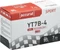 Accurat Sport GEL LCD YT7B-4 Vorschaubild